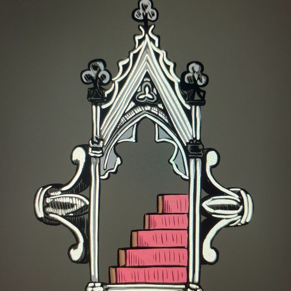 Custom Tattoo Flash Designs - Picture 13 of 14